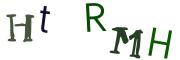Vaizdinė CAPTCHA užduotis