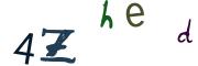 Vaizdinė CAPTCHA užduotis