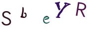Vaizdinė CAPTCHA užduotis