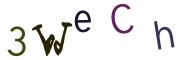 Vaizdinė CAPTCHA užduotis