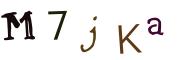 Vaizdinė CAPTCHA užduotis