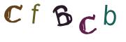 Vaizdinė CAPTCHA užduotis