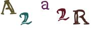 Vaizdinė CAPTCHA užduotis