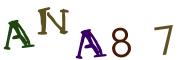 Vaizdinė CAPTCHA užduotis