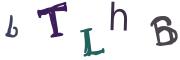 Vaizdinė CAPTCHA užduotis