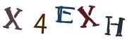 Vaizdinė CAPTCHA užduotis
