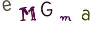 Vaizdinė CAPTCHA užduotis