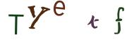 Vaizdinė CAPTCHA užduotis
