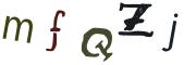 Vaizdinė CAPTCHA užduotis