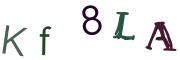 Vaizdinė CAPTCHA užduotis
