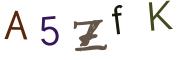 Vaizdinė CAPTCHA užduotis