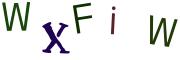 Vaizdinė CAPTCHA užduotis
