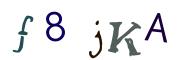 Vaizdinė CAPTCHA užduotis