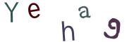 Vaizdinė CAPTCHA užduotis