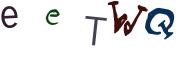 Vaizdinė CAPTCHA užduotis