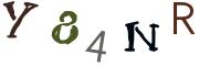Vaizdinė CAPTCHA užduotis