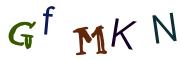 Vaizdinė CAPTCHA užduotis