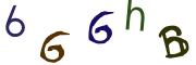 Vaizdinė CAPTCHA užduotis