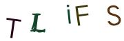 Vaizdinė CAPTCHA užduotis