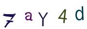 Vaizdinė CAPTCHA užduotis