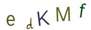 Vaizdinė CAPTCHA užduotis