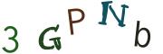 Vaizdinė CAPTCHA užduotis
