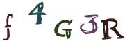 Vaizdinė CAPTCHA užduotis