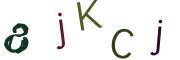 Vaizdinė CAPTCHA užduotis
