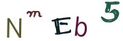 Vaizdinė CAPTCHA užduotis