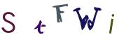 Vaizdinė CAPTCHA užduotis