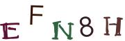 Vaizdinė CAPTCHA užduotis