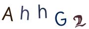 Vaizdinė CAPTCHA užduotis