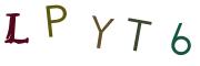 Vaizdinė CAPTCHA užduotis