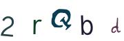 Vaizdinė CAPTCHA užduotis