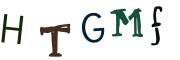 Vaizdinė CAPTCHA užduotis