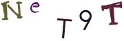 Vaizdinė CAPTCHA užduotis