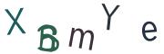 Vaizdinė CAPTCHA užduotis