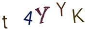 Vaizdinė CAPTCHA užduotis