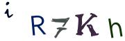 Vaizdinė CAPTCHA užduotis