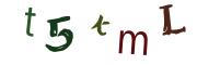 Vaizdinė CAPTCHA užduotis