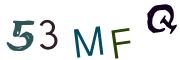 Vaizdinė CAPTCHA užduotis