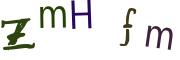 Vaizdinė CAPTCHA užduotis