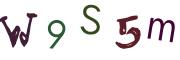 Vaizdinė CAPTCHA užduotis