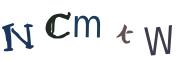 Vaizdinė CAPTCHA užduotis