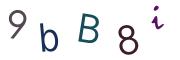 Vaizdinė CAPTCHA užduotis