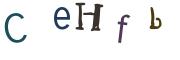 Vaizdinė CAPTCHA užduotis