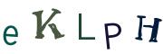 Vaizdinė CAPTCHA užduotis