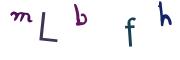 Vaizdinė CAPTCHA užduotis