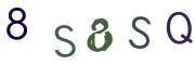 Vaizdinė CAPTCHA užduotis