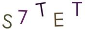 Vaizdinė CAPTCHA užduotis